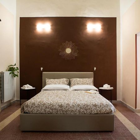 Corte Nicolaiana Apartments By Wonderful Italy Барі Екстер'єр фото